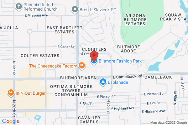 Louis Vuitton Phoenix Saks - Closed