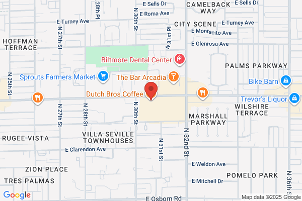 Dutch Bros Coffee