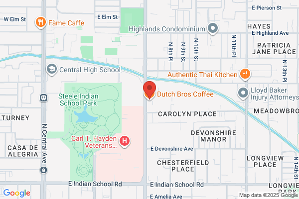 Dutch Bros Coffee