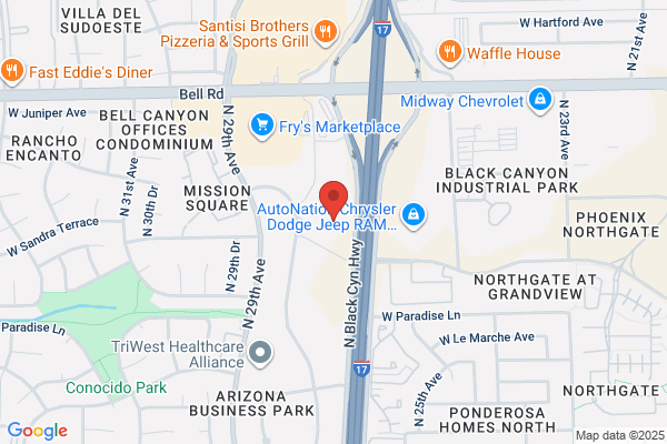 Arizona College of Nursing - Phoenix