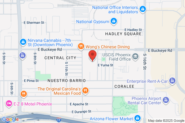 Maricopa Skill Center