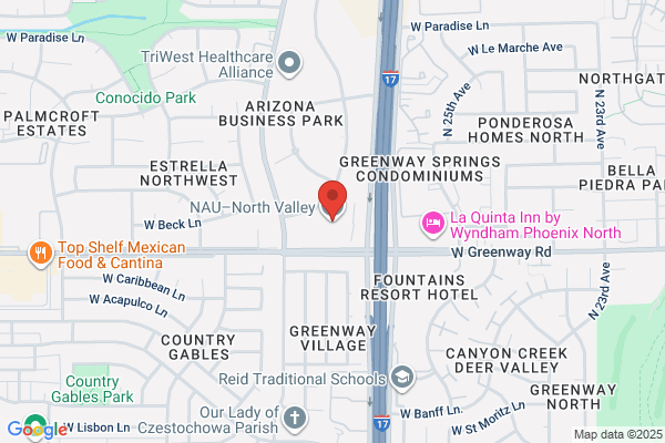 Northern Arizona University