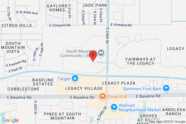 South Mountain Community College
