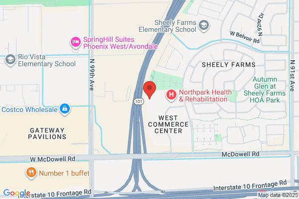 University of Phoenix -Closed