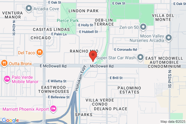 Canyon State Electric Co., Inc.