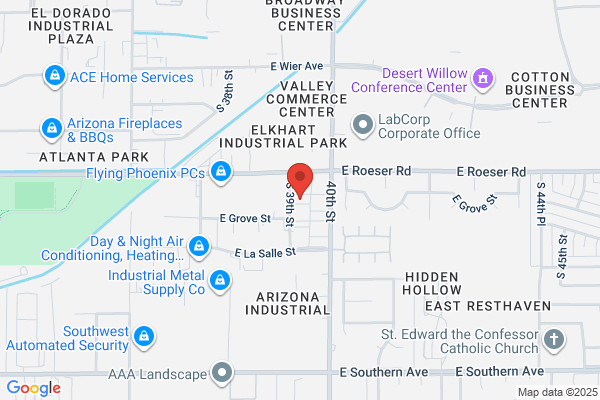 Centric Elevator Corporation