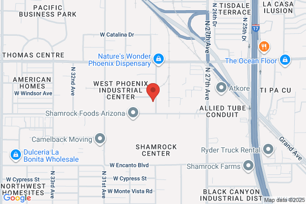 Bookbinder Realty and Investments Inc