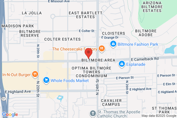 Colliers Valuation