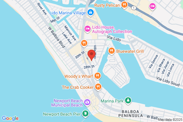 Marlin Commercial Properties
