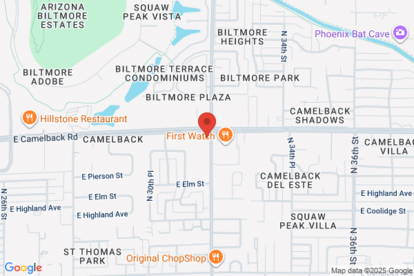 Phoenix Commercial Advisors