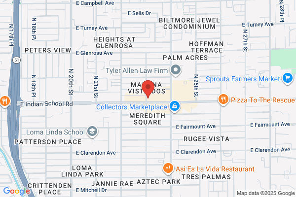 Tang Ying Realty Co