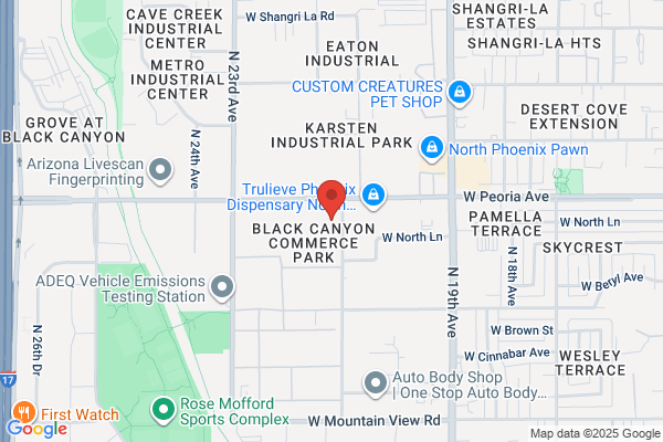 OpenTech Alliance, Inc.