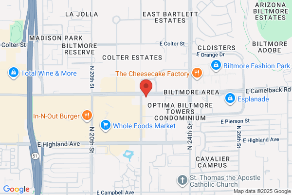 Arizona Community Foundation