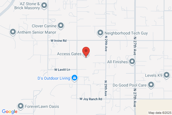 Az Netgate Llc