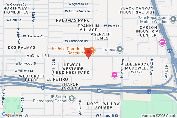 Arizona Components Company