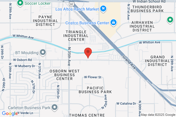 Network Sciences Inc