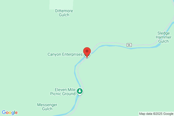 Canyon Enterprises