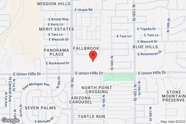 iPro iPhone & iPad Repair - Phoenix