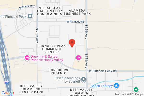 Data Systems of Arizona Inc