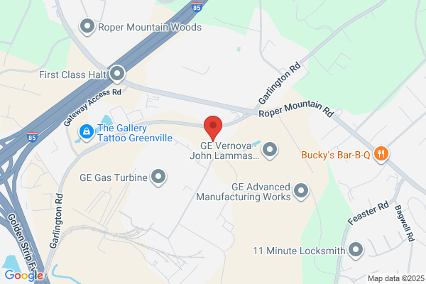 GE Access