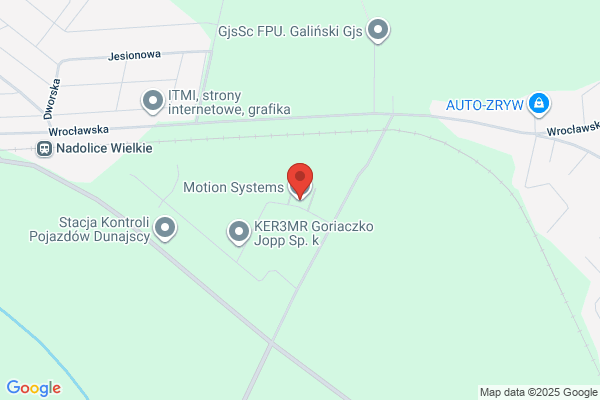 Motion Systems