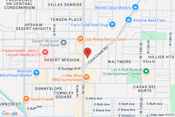 First Choice Concrete Contractors Phoenix