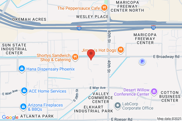 Copperstate Curb Form Rental