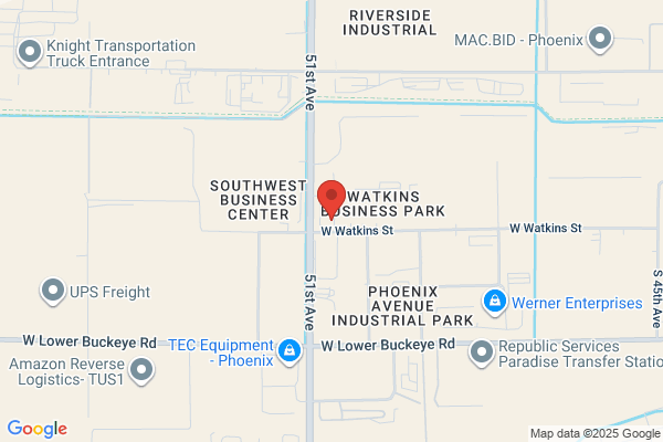 Southwest Truck Driver Training