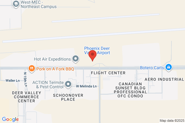 Westwind School of Aeronautics