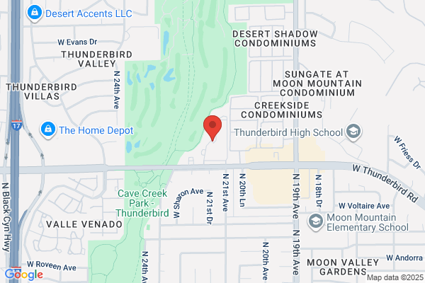 Cyclone General Contractor of AZ