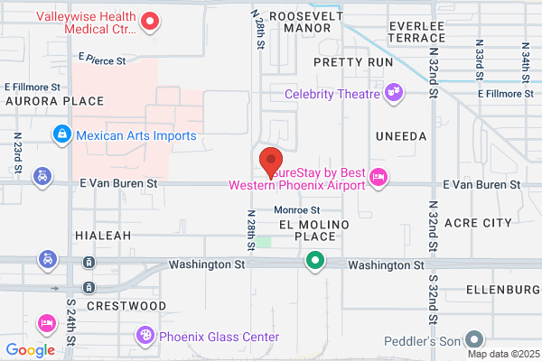 Arizona Steel and Ornamental Supply