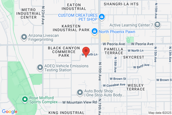 CLW Plumbing
