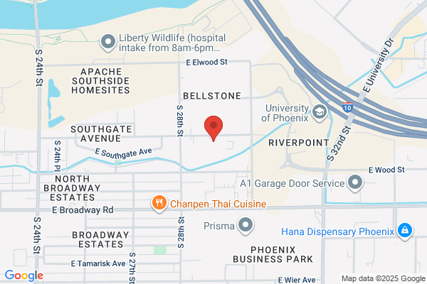 Commercial Fleet Service Inc