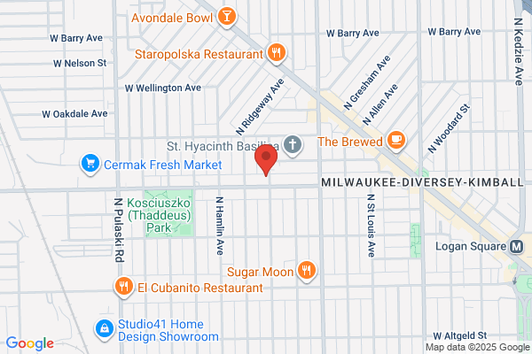 ADRIAN'S MARKET