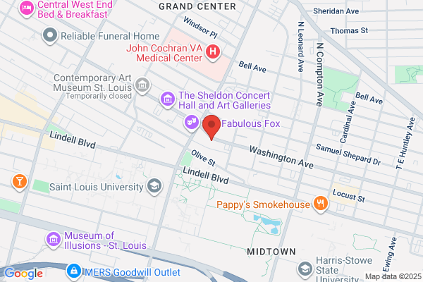 J & J Grand Center Inc