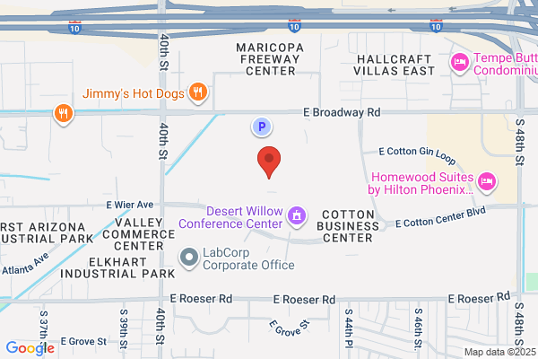 Arizona Office Technologies