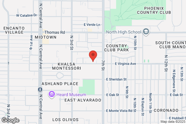Arizona Center for Hand to Shoulder Surgery