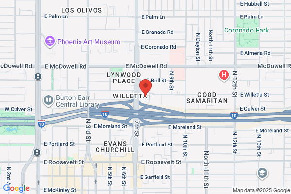 Arizona Vein & Laser Institute - Phoenix