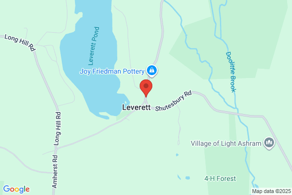 Leverett ,Larry C MD