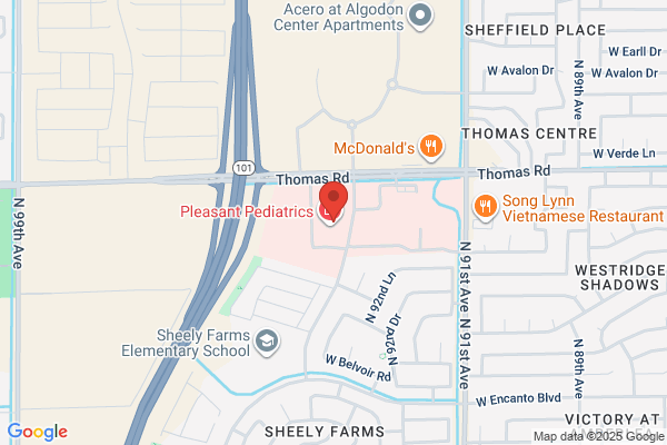 Optima Vein Care