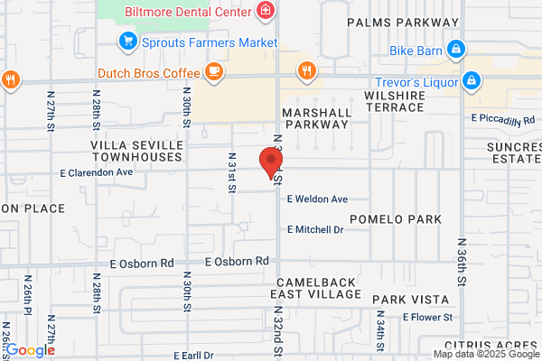 Phoenix Cardiac Surgery