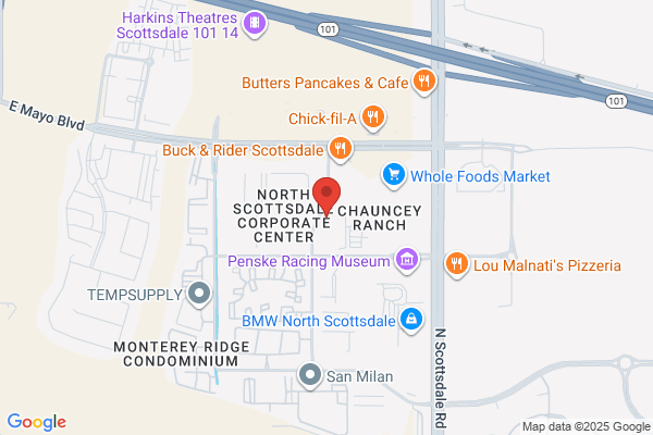 Plastic Surgery Center of Scottsdale