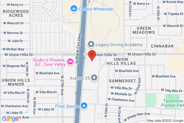The CORE Institute - North Phoenix