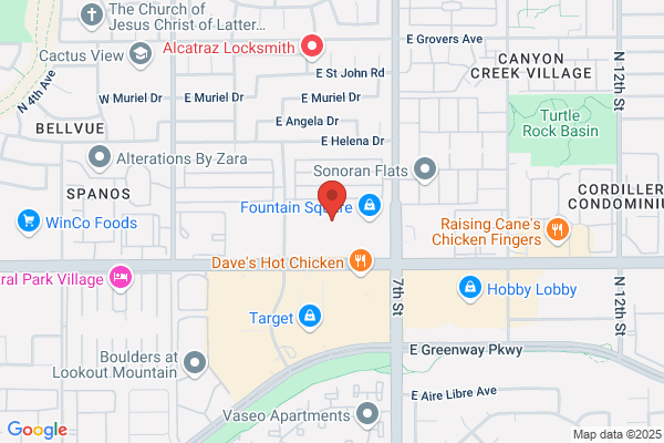 Avalon School of Cosmetology: Phoenix