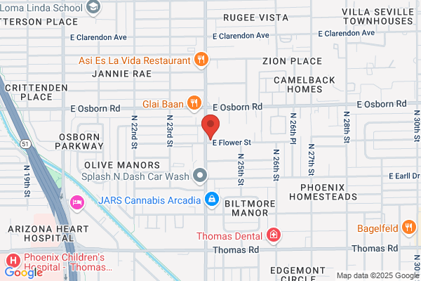 A Arizona Overland Blueprint