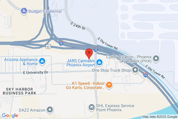 Arizona Shuttle Service, Packages