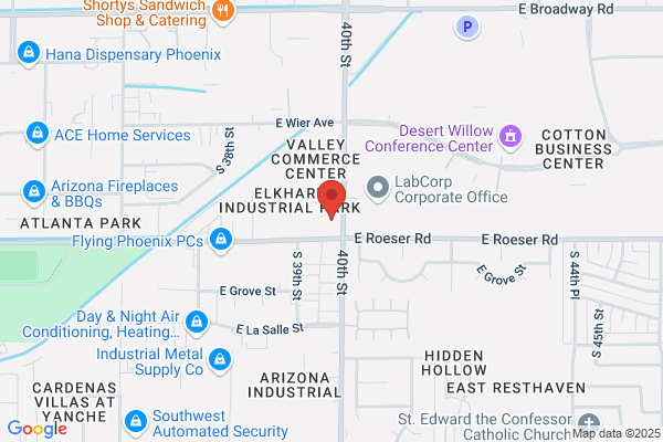 Coyote Courier Services Llc