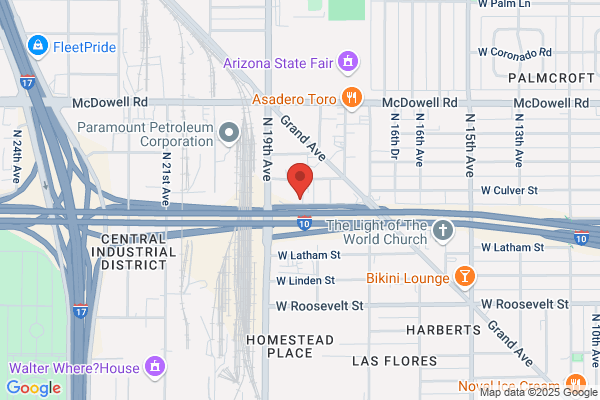 Furniture Distribution Services