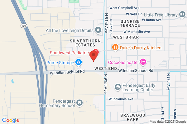 Southwest Delivery Solutions