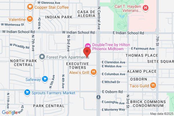 Esquire Deposition Solutions, LLC